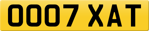 OO07XAT