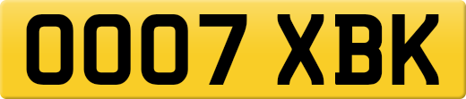 OO07XBK