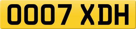 OO07XDH