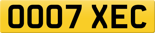 OO07XEC