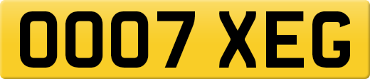 OO07XEG