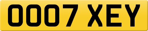 OO07XEY