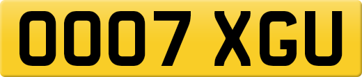 OO07XGU