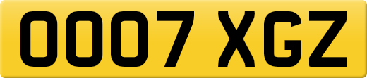 OO07XGZ