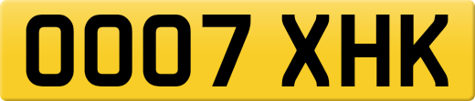 OO07XHK