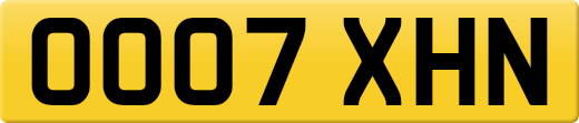 OO07XHN