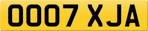OO07XJA