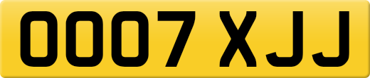 OO07XJJ