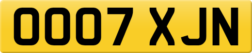 OO07XJN