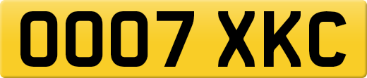 OO07XKC