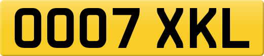 OO07XKL