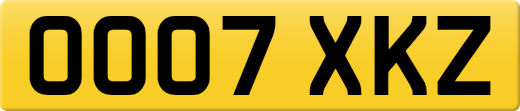 OO07XKZ