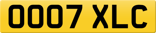 OO07XLC