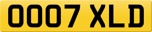 OO07XLD