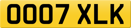 OO07XLK