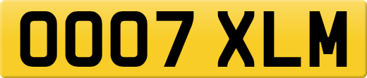 OO07XLM