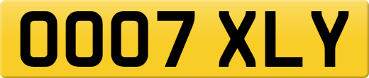 OO07XLY