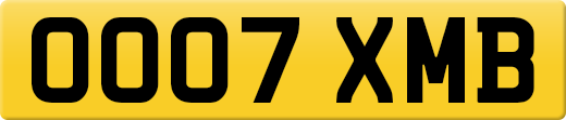 OO07XMB