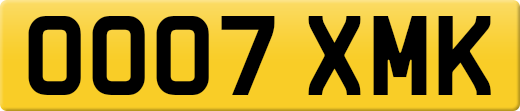 OO07XMK