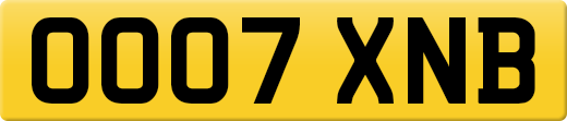 OO07XNB