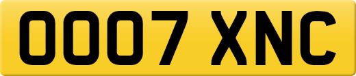 OO07XNC