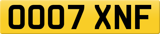 OO07XNF