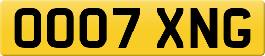 OO07XNG