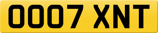 OO07XNT