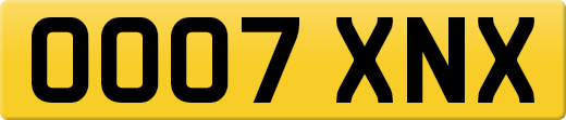 OO07XNX