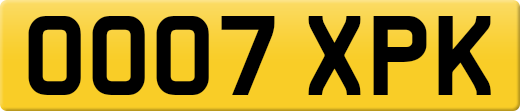OO07XPK