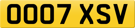 OO07XSV