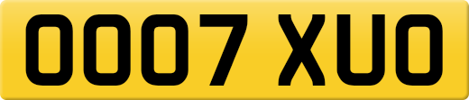 OO07XUO