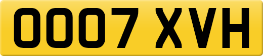 OO07XVH
