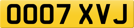 OO07XVJ