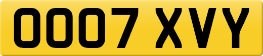 OO07XVY