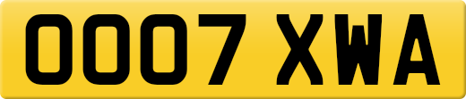 OO07XWA