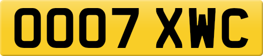 OO07XWC