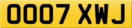 OO07XWJ