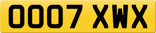 OO07XWX
