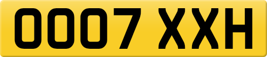 OO07XXH
