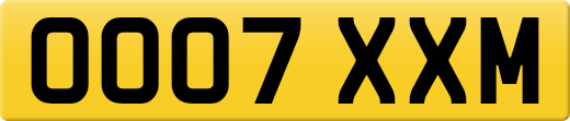 OO07XXM