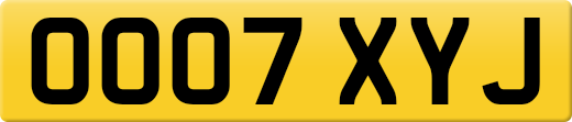 OO07XYJ