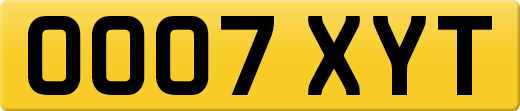OO07XYT