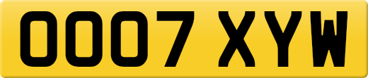 OO07XYW
