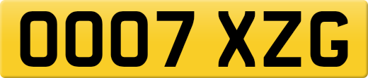 OO07XZG