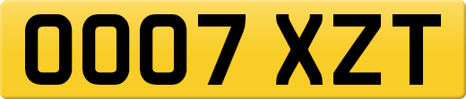 OO07XZT
