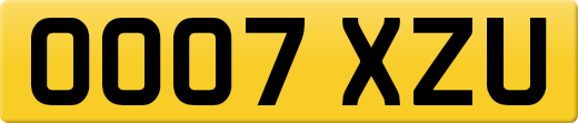 OO07XZU
