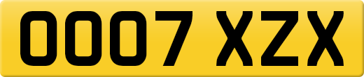 OO07XZX