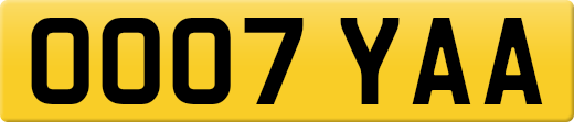 OO07YAA