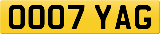 OO07YAG